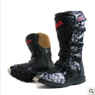 Bottes moto - Ref 1388415