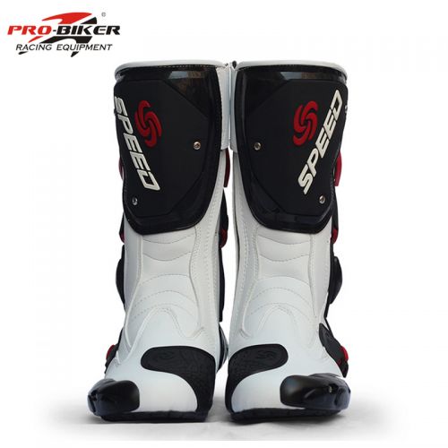 Bottes moto - Ref 1388445