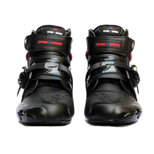 Bottes moto PRO-BIKER - Ref 1388486