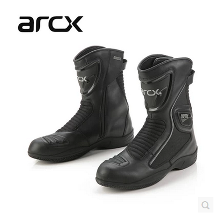 Bottes moto - Ref 1388693