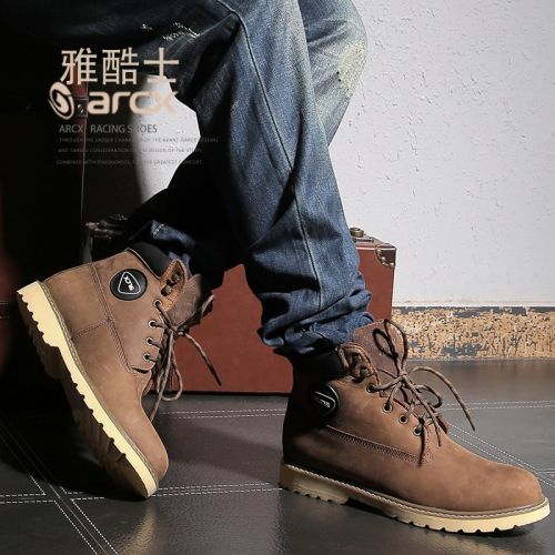 Bottes moto ARCX L52701 - Ref 1388798