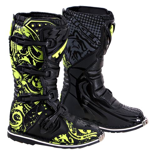 Bottes moto - Ref 1388819