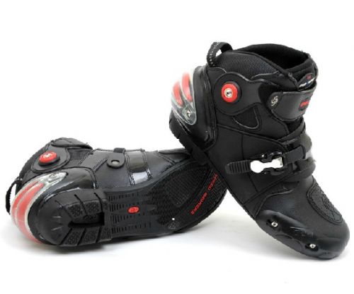 Bottes moto PRO-BIKER - Ref 1388848