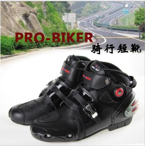 Bottes moto PRO-BIKER - Ref 1388863