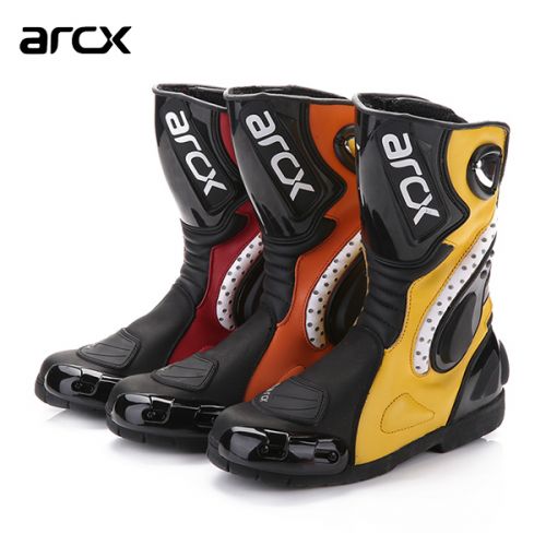 Bottes moto - Ref 1388946