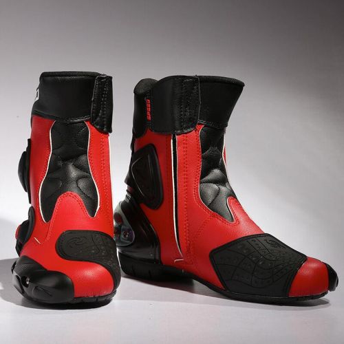 Bottes moto - Ref 1388982
