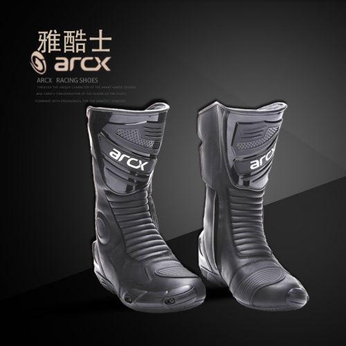 Bottes moto ARCX - Ref 1389021