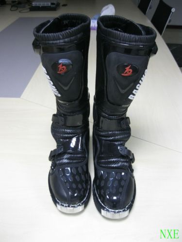Bottes moto - Ref 1389076