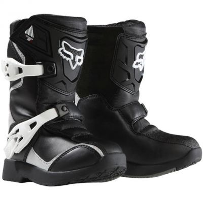 Bottes moto - Ref 1389078