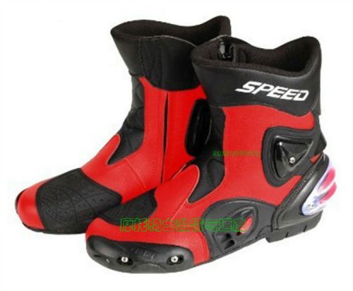Bottes moto PROBIKER A004 - Ref 1389179