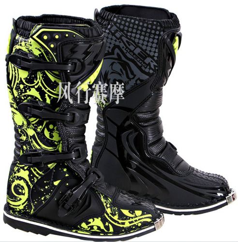 Bottes moto - Ref 1389243