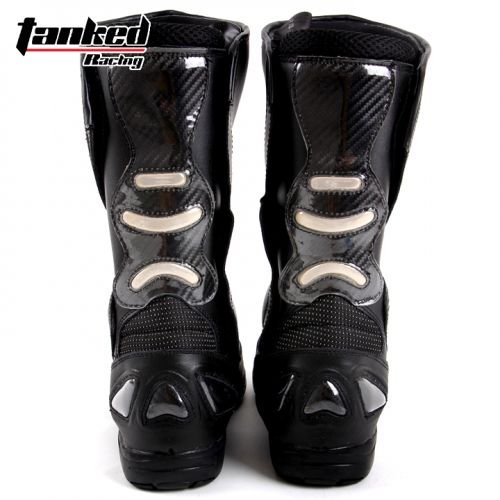 Bottes moto - Ref 1389303