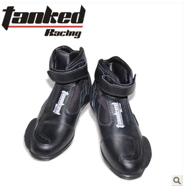 Bottes moto T75090 - Ref 1389508