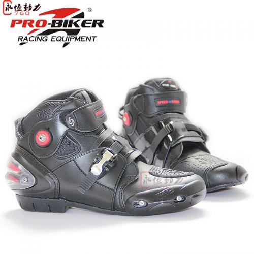 Bottes moto - Ref 1389547