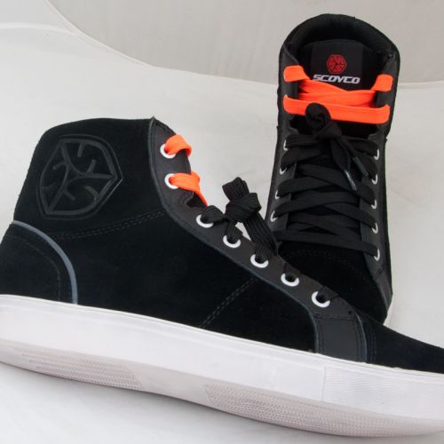 Bottes moto - Ref 1389556