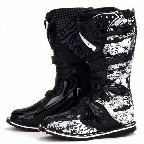 Bottes moto - Ref 1389564