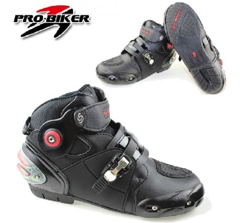 Bottes moto - Ref 1389696