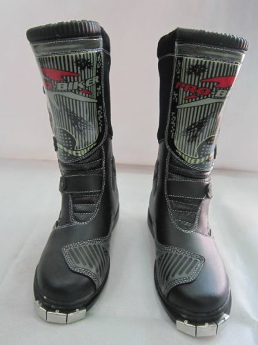 Bottes moto - Ref 1389769