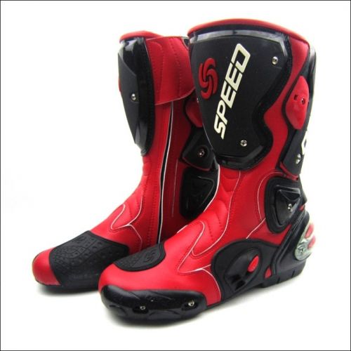 Bottes moto - Ref 1389789