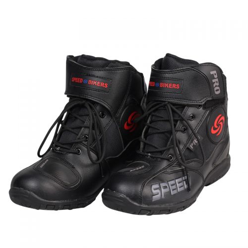 Bottes moto RIDING TRIBE - Ref 1389790