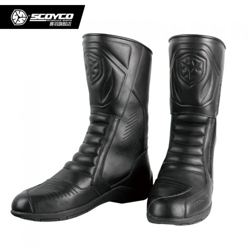 Bottes moto - Ref 1389893