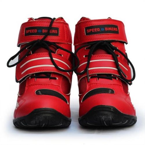 Bottes moto - Ref 1389992