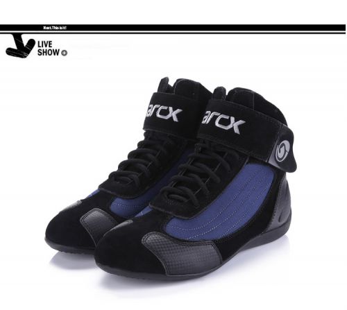 Bottes moto ARCX - Ref 1390064