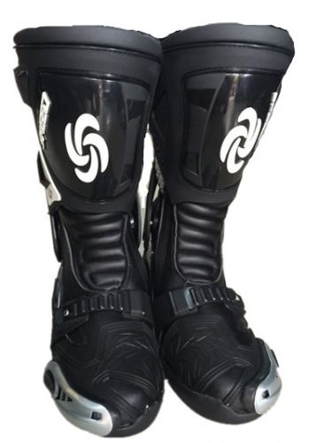 Bottes moto - Ref 1390065