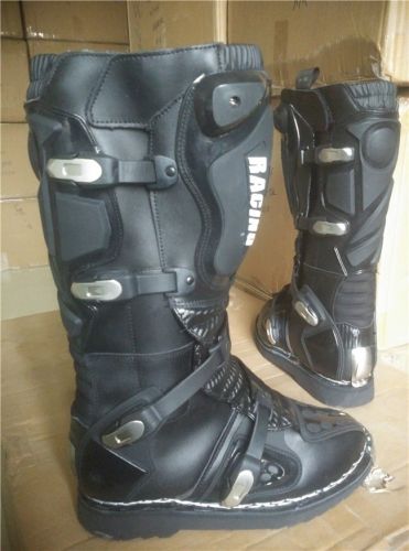 Bottes moto - Ref 1390072