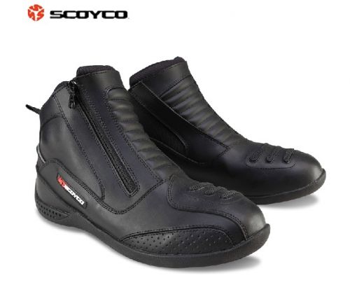 Bottes moto - Ref 1390099