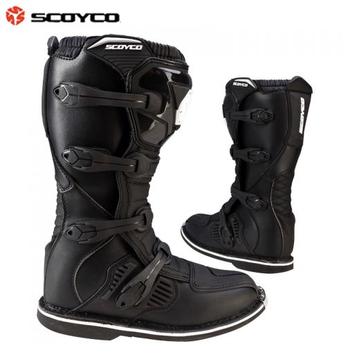 Bottes moto - Ref 1390100