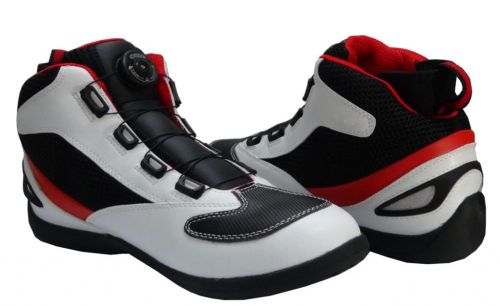 Bottes moto - Ref 1390116