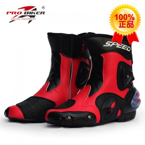 Bottes moto PRO-BIKER - Ref 1390124