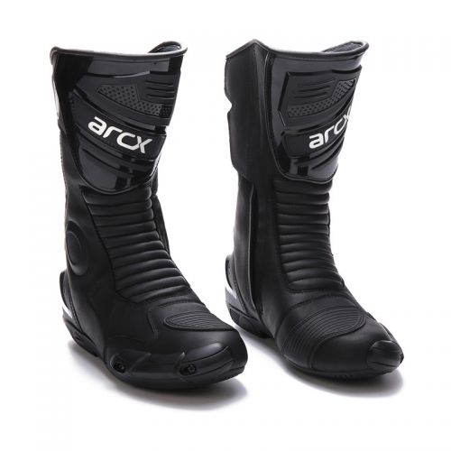Bottes moto - Ref 1390204