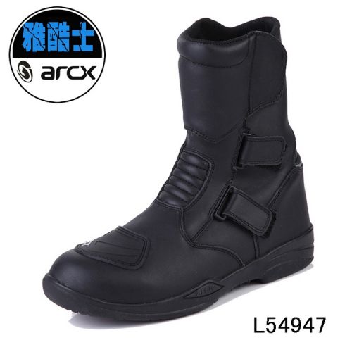 Bottes moto ARCX - Ref 1390252