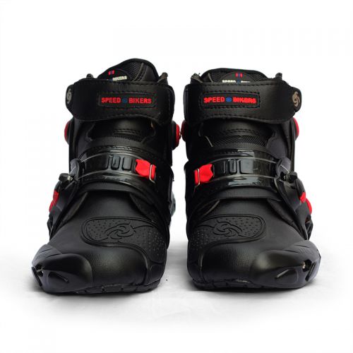 Bottes moto PRO-BIKER - Ref 1390261