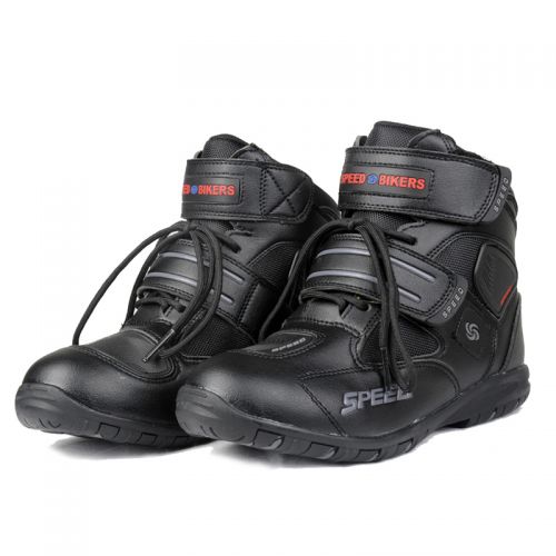 Bottes moto BIKER - Ref 1390332