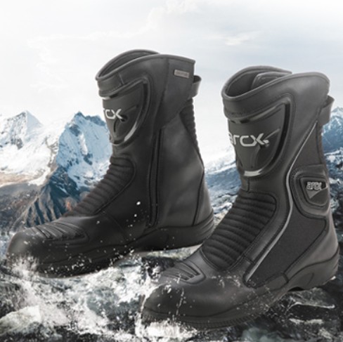 Bottes moto ARCX - Ref 1390446