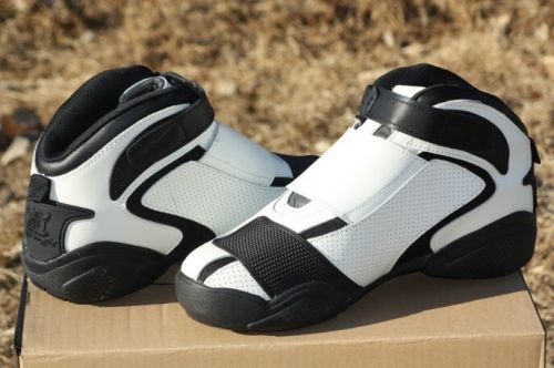 Bottes moto S02 - Ref 1390467