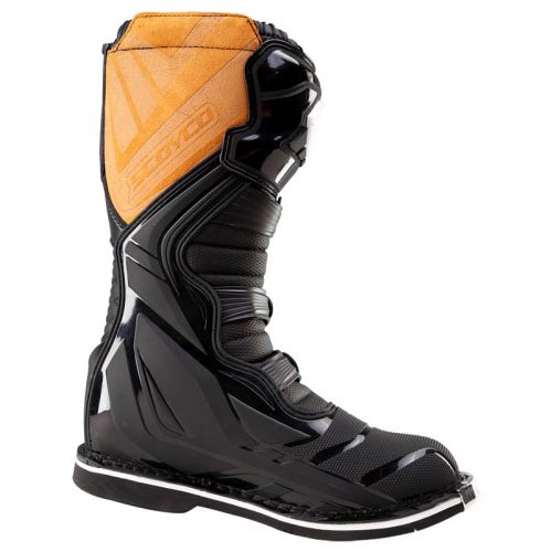 Bottes moto SCOYCO - Ref 1390489