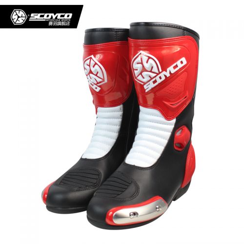 Bottes moto - Ref 1390498