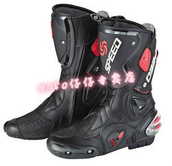 Bottes moto - Ref 1390512