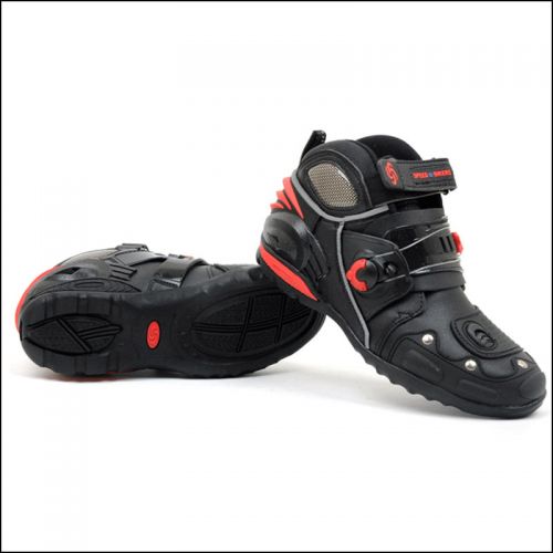Bottes moto - Ref 1390541