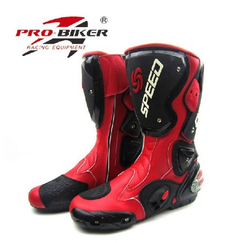 Bottes moto - Ref 1390567