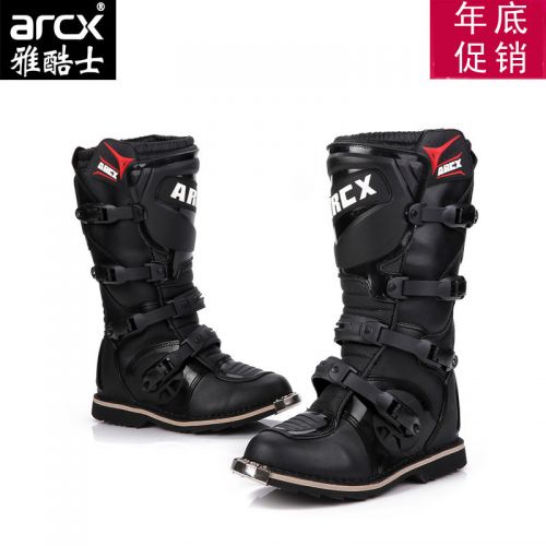 Bottes moto ARCX - Ref 1390619