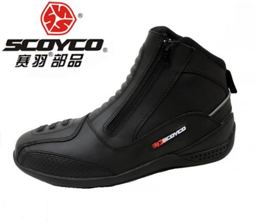 Bottes moto SCOYCO - Ref 1390642