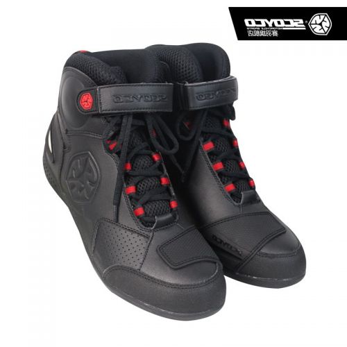 Bottes moto SCOYCO - Ref 1390650