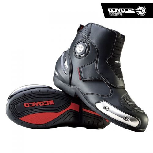 Bottes moto SCOYCO - Ref 1390651