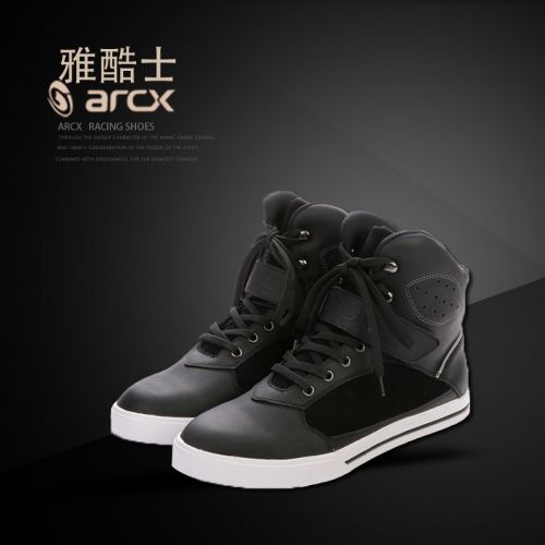 Bottes moto ARCX - Ref 1390654