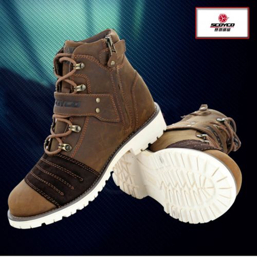 Bottes moto - Ref 1390692